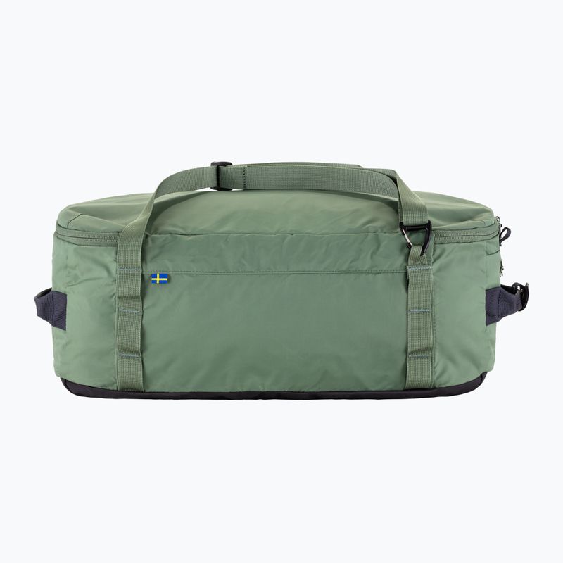 Torba podróżna Fjällräven High Coast Duffel 22 l patina green 3