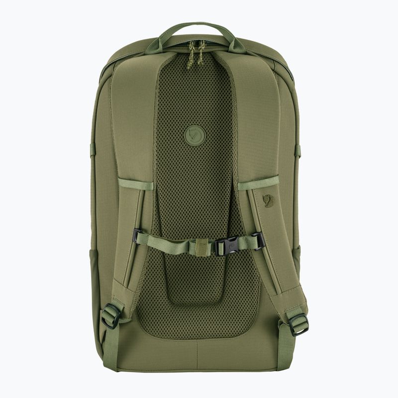 Plecak turystyczny Fjällräven Ulvo 23 l green 3