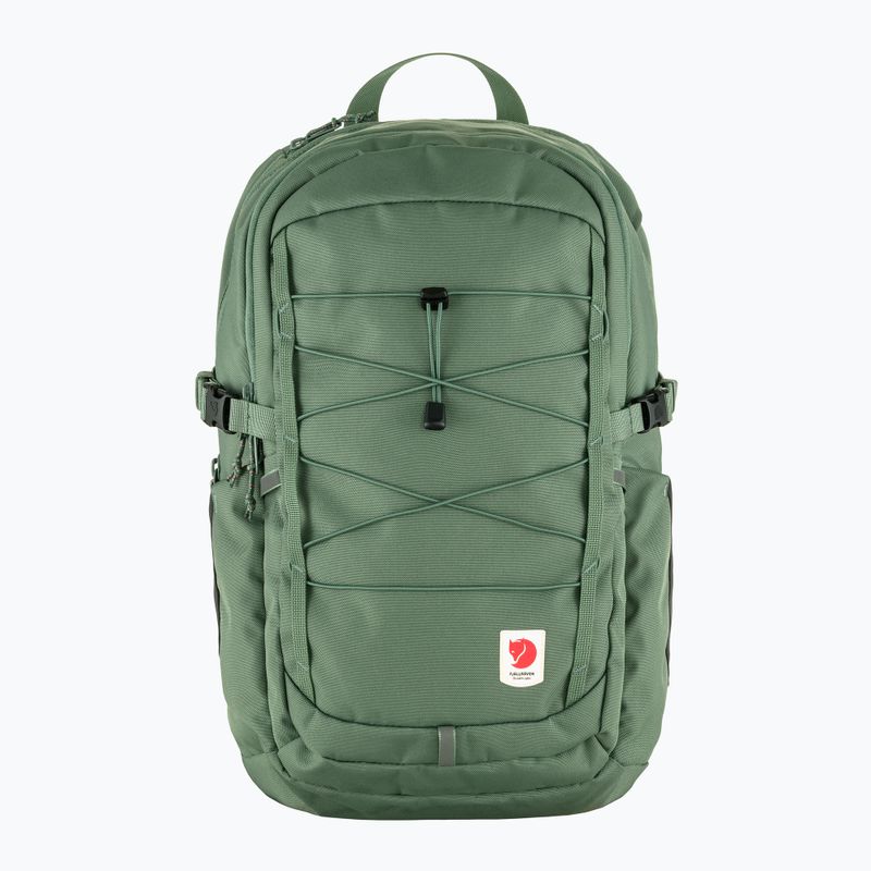 Plecak Fjällräven Skule 28 l patina green