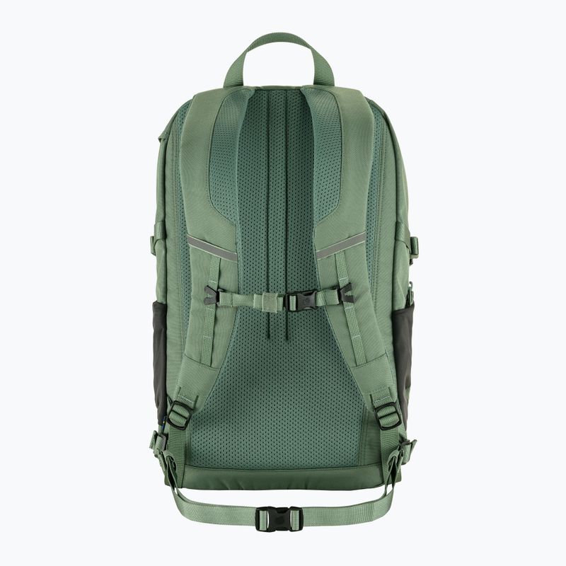 Plecak Fjällräven Skule 28 l patina green 3