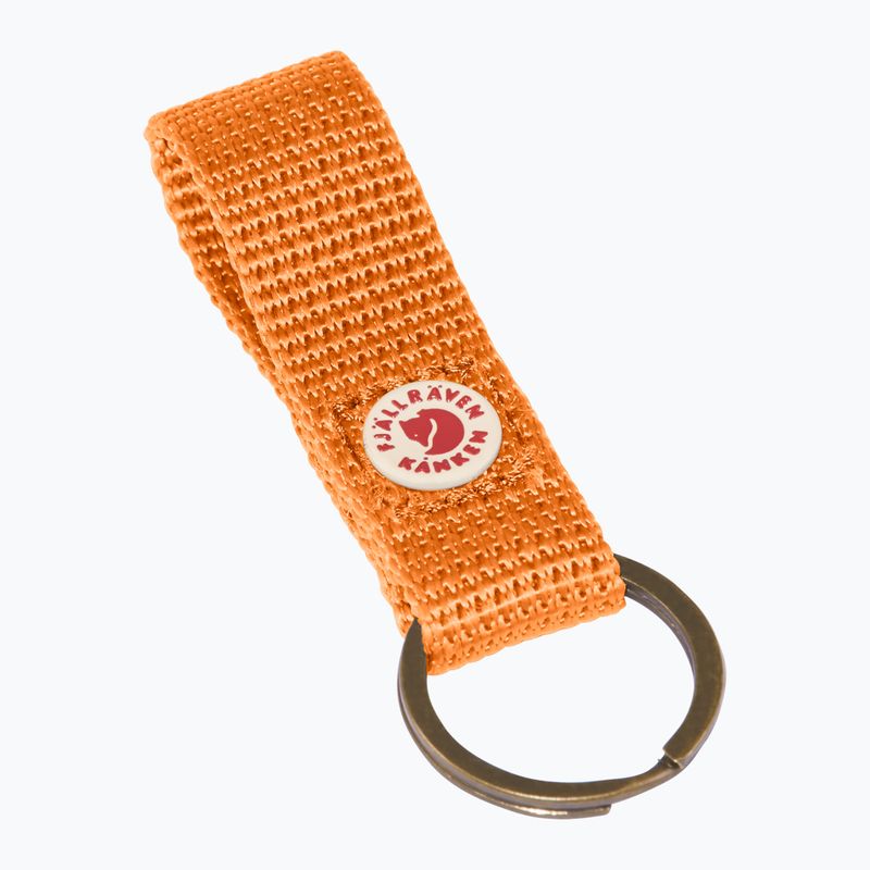 Brelok Fjällräven Kanken Keyring sunstone orange