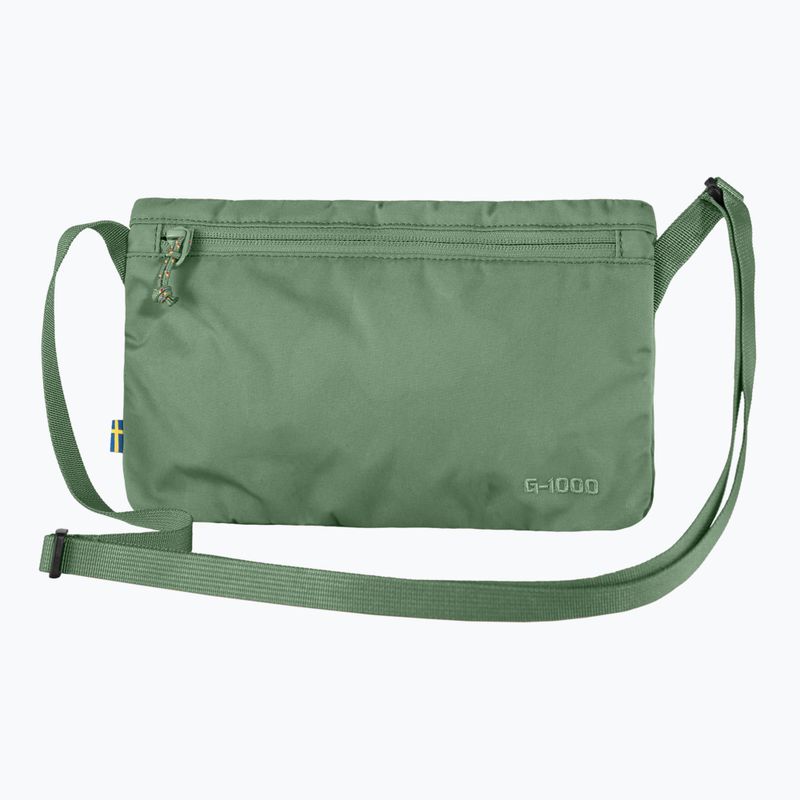 Saszetka Fjällräven Vardag Pocket 1,5 l patina green 2