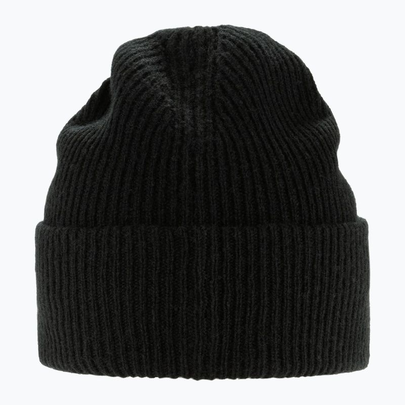 Czapka zimowa Fjällräven Bergtagen Forever Wool black 2