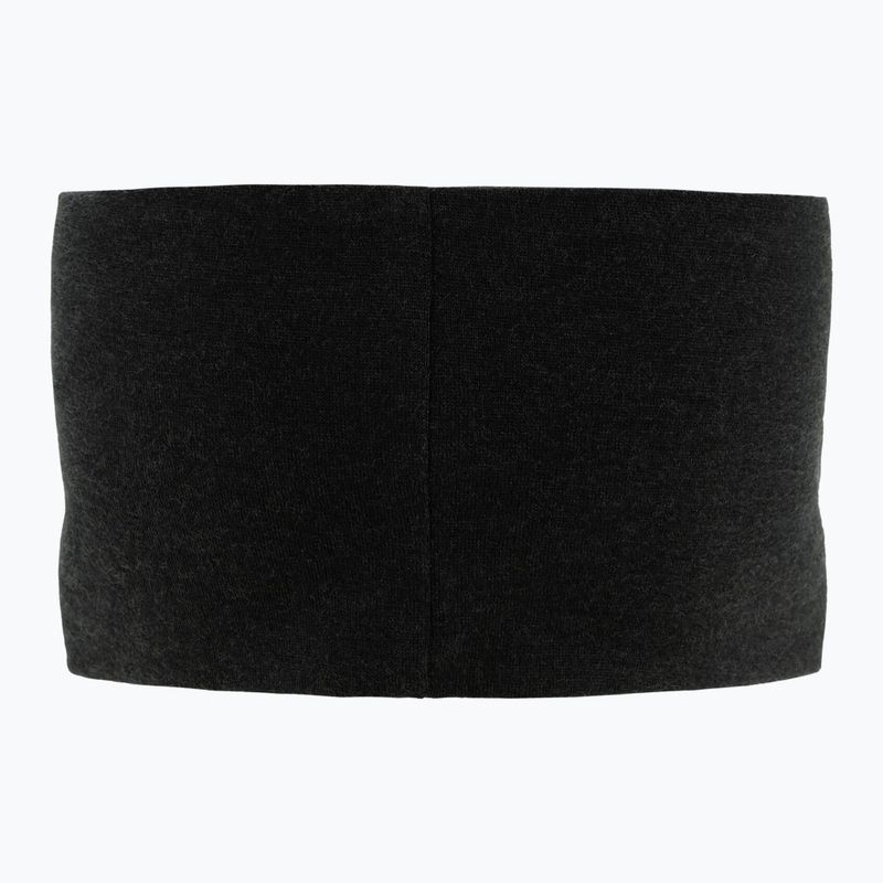 Opaska na głowę Fjällräven Bergtagen Merino black 2