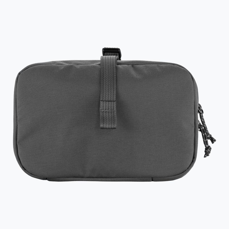 Kosmetyczka Fjällräven Färden Necessity Bag 3 l coal black 2