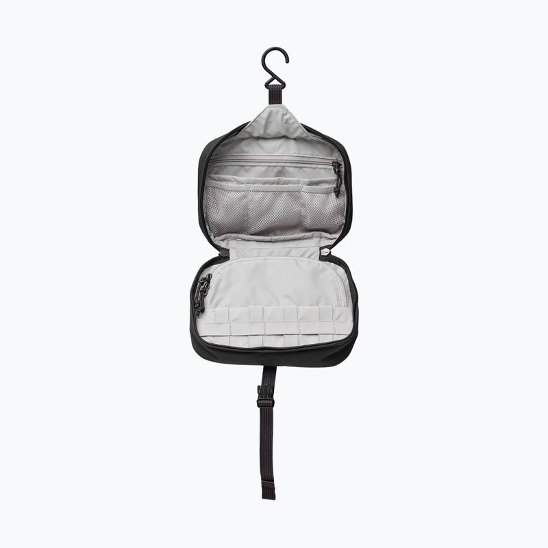 Kosmetyczka Fjällräven Färden Necessity Bag 3 l coal black 5