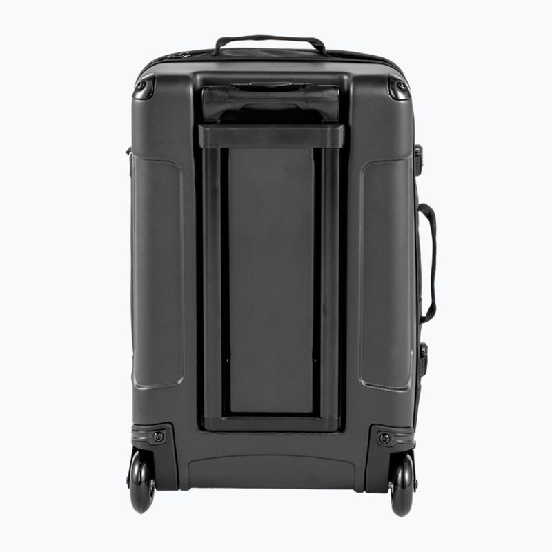 Walizka podróżna Fjällräven Färden Roller 35 l coal black 3