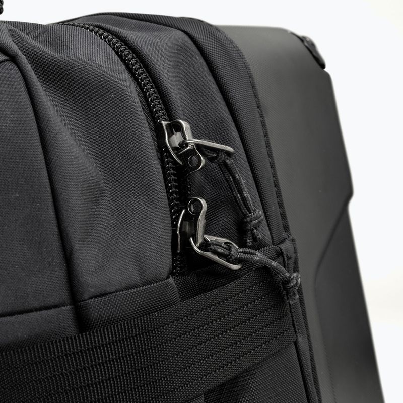 Walizka podróżna Fjällräven Färden Roller 35 l coal black 5