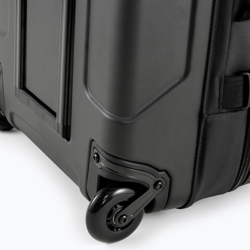 Walizka podróżna Fjällräven Färden Roller 35 l coal black 6