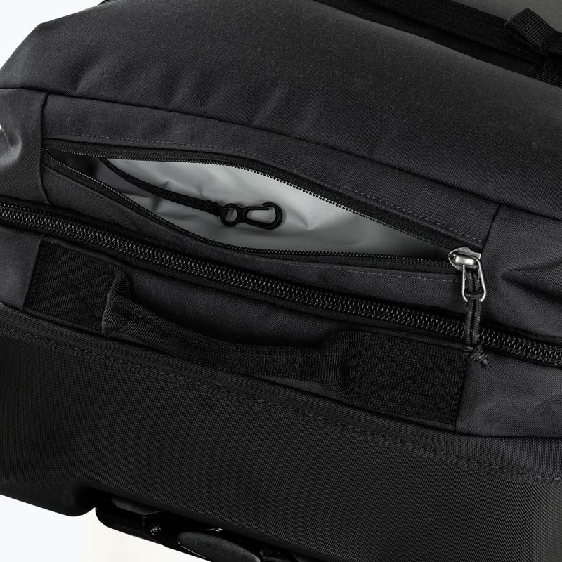 Walizka podróżna Fjällräven Färden Roller 35 l coal black 7