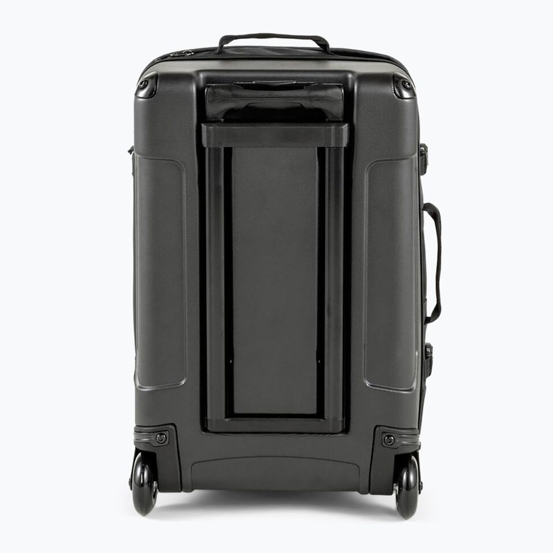 Walizka podróżna Fjällräven Färden Roller 35 l green 2