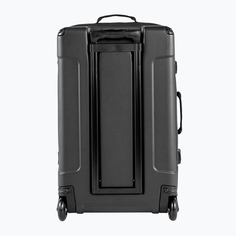 Walizka podróżna Fjällräven Färden Roller 75 l coal black 3