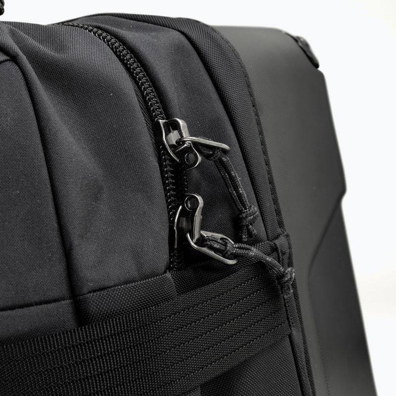 Walizka podróżna Fjällräven Färden Roller 75 l coal black 5