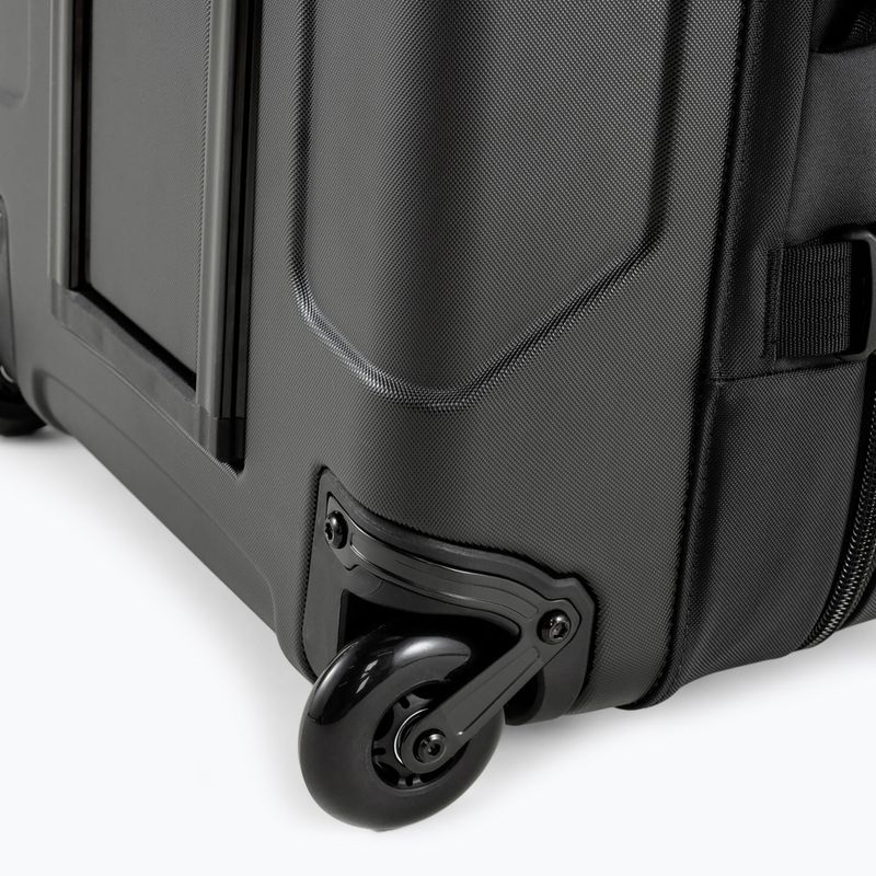 Walizka podróżna Fjällräven Färden Roller 75 l coal black 6