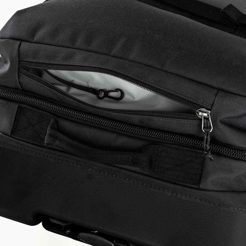 Walizka podróżna Fjällräven Färden Roller 75 l coal black 7