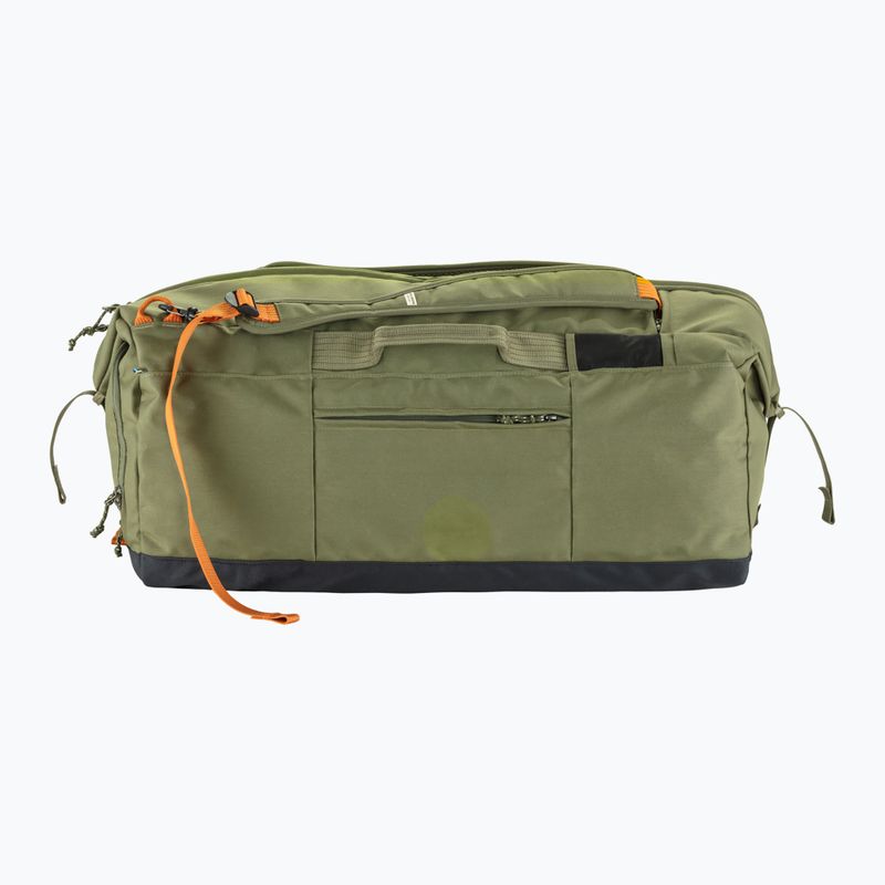 Torba podróżna Fjällräven Färden Duffel 80 l green 3