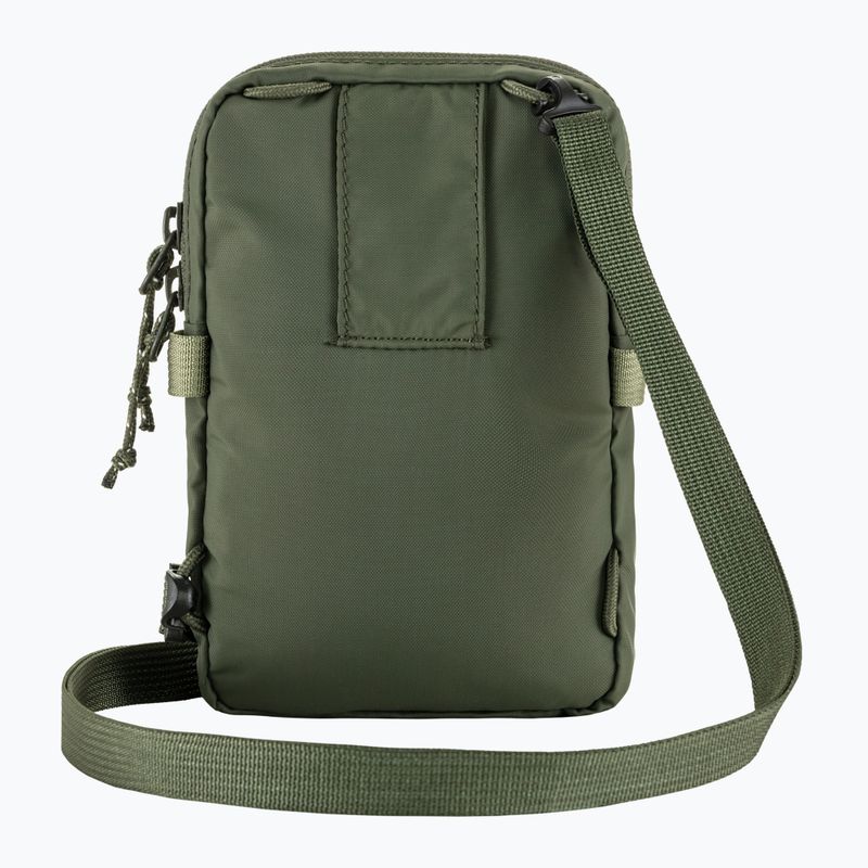 Saszetka Fjällräven High Coast Pocket 0,8 l mountain green 3