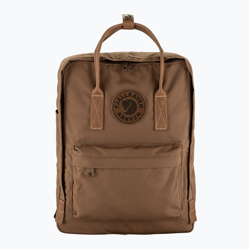 Plecak miejski Fjällräven Kanken No. 2 16 l hazel brown