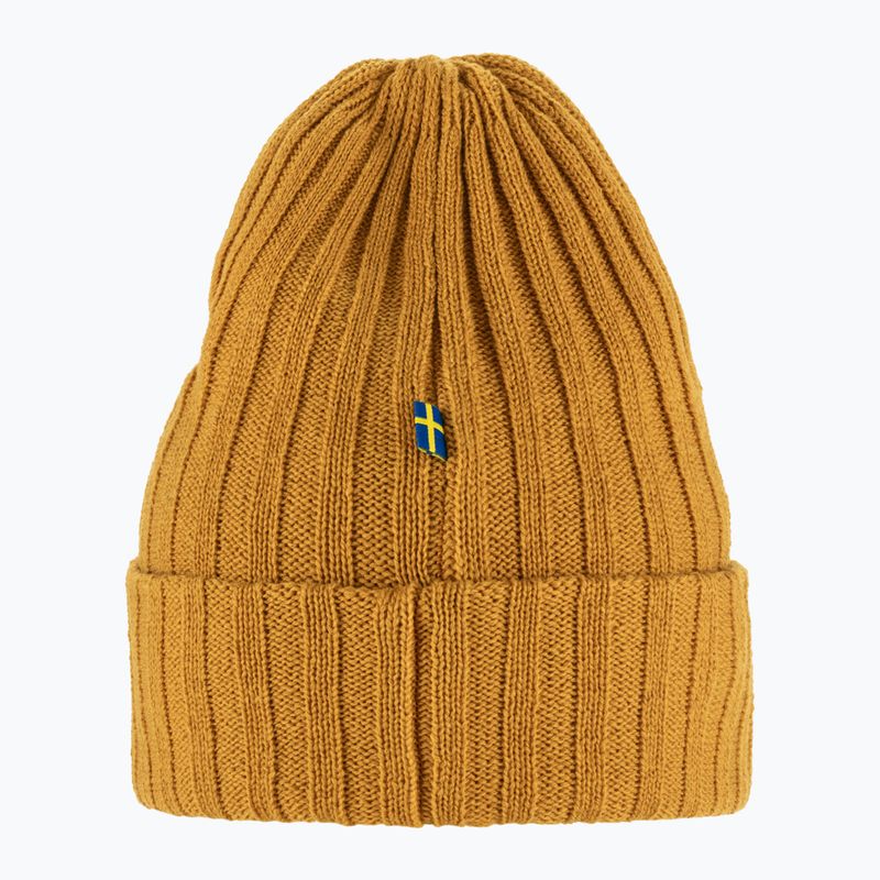 Czapka zimowa Fjällräven Byron Hat acorn 3