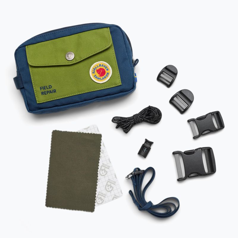 Saszetka Fjällräven Samlaren Field Repair assorted 4