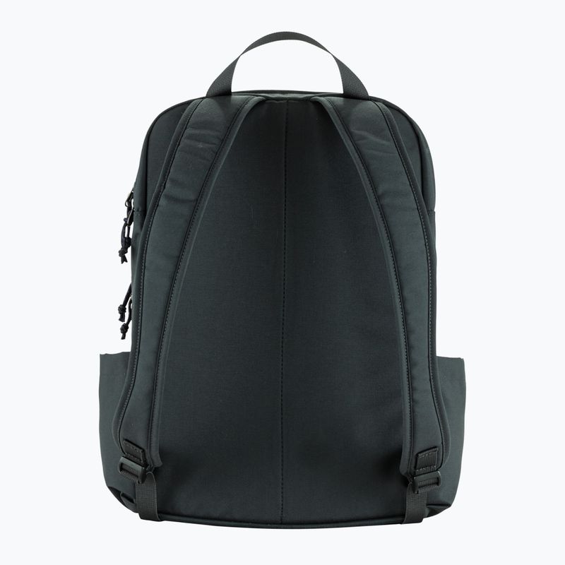 Plecak miejski Fjällräven Vardag 17 l coal black 3