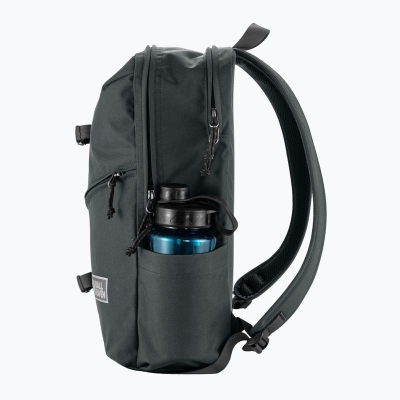 Plecak miejski Fjällräven Vardag 17 l coal black 4