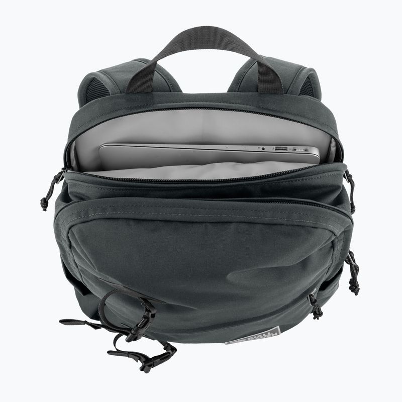 Plecak miejski Fjällräven Vardag 17 l coal black 5