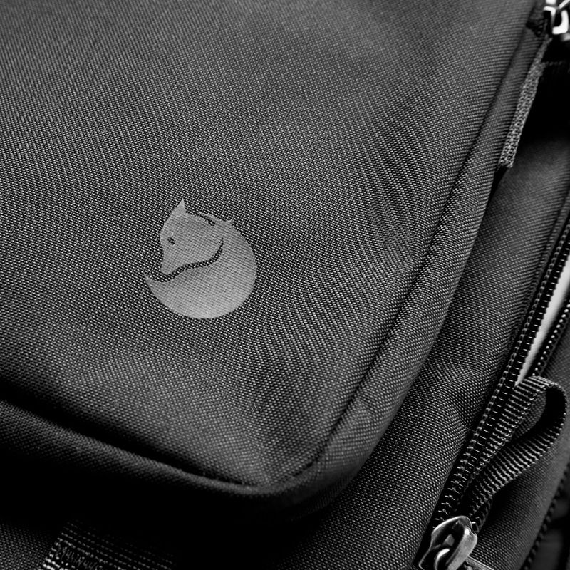 Plecak turystyczny Fjällräven Färden Carry-On Pack 42 l coal black 6