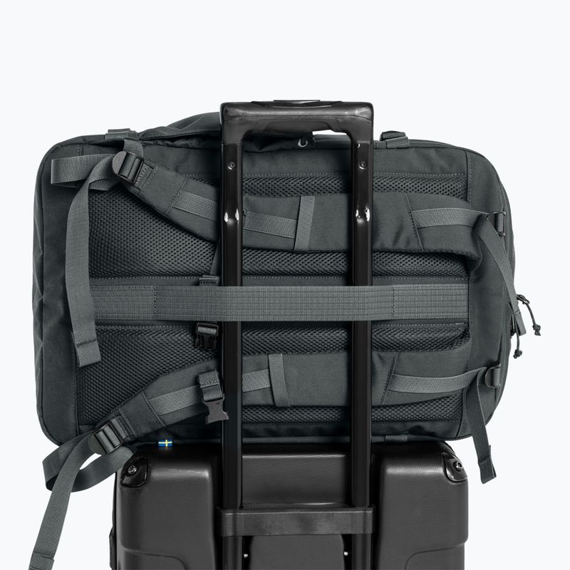 Plecak turystyczny Fjällräven Färden Carry-On Pack 42 l coal black 9