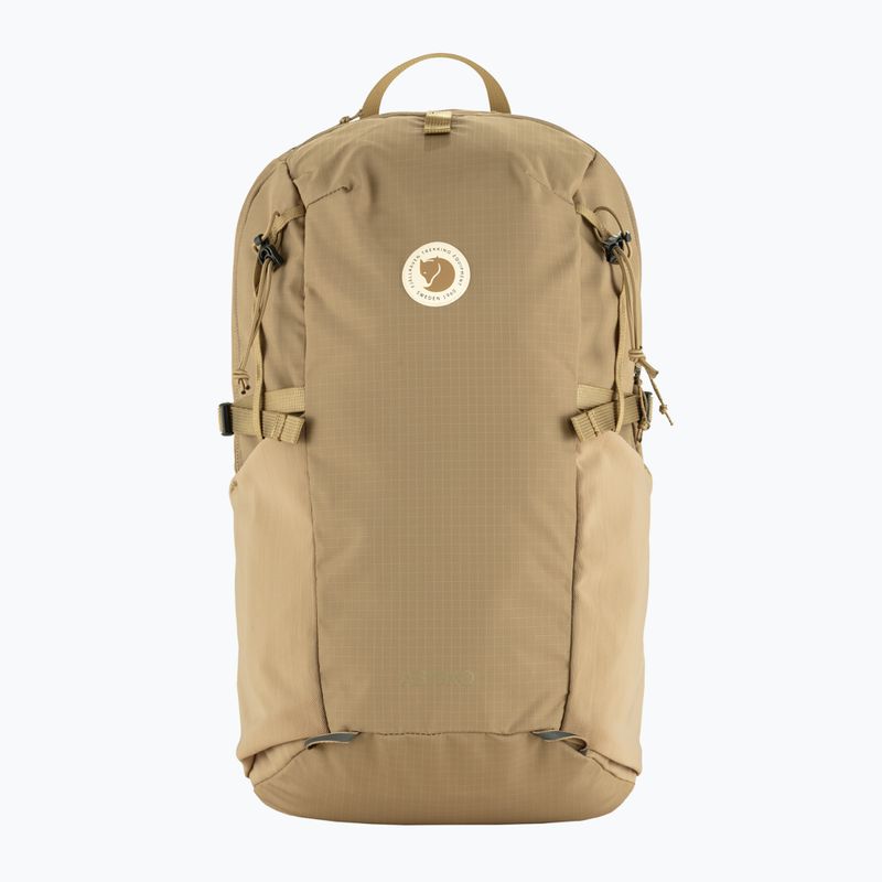 Plecak Fjällräven Abisko Softpack 16 l clay