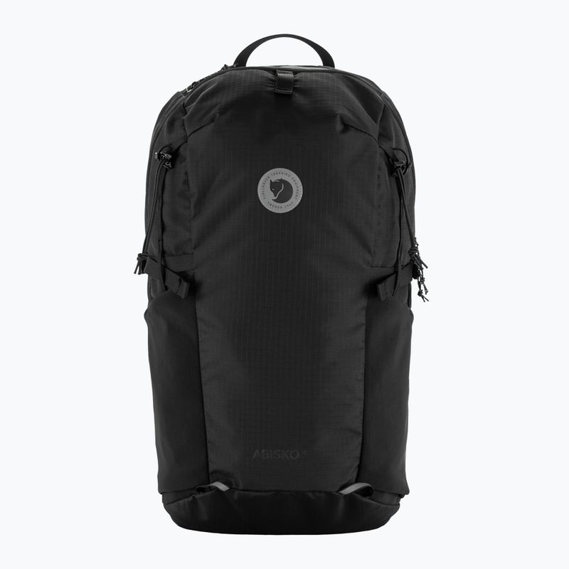 Plecak Fjällräven Abisko Softpack 16 l black