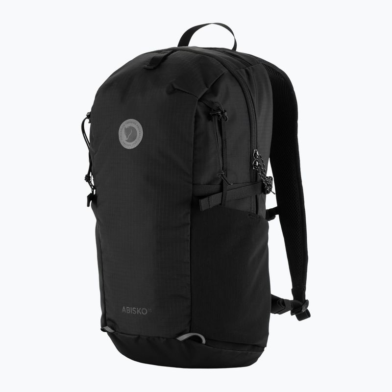 Plecak Fjällräven Abisko Softpack 16 l black 2