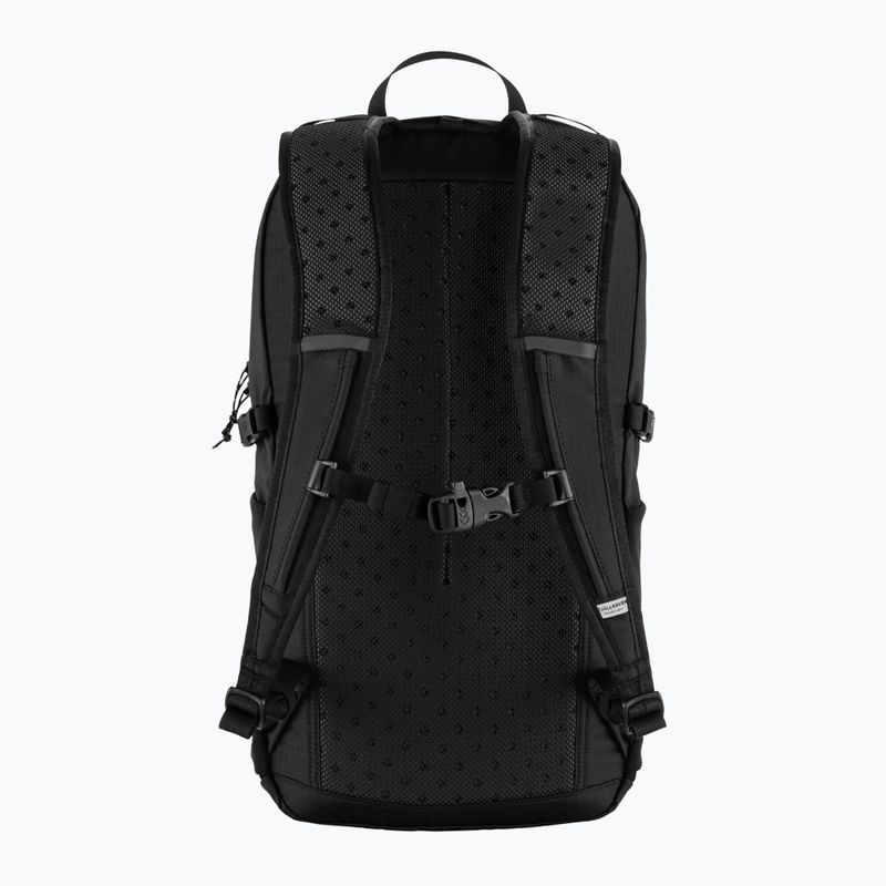 Plecak Fjällräven Abisko Softpack 16 l black 3