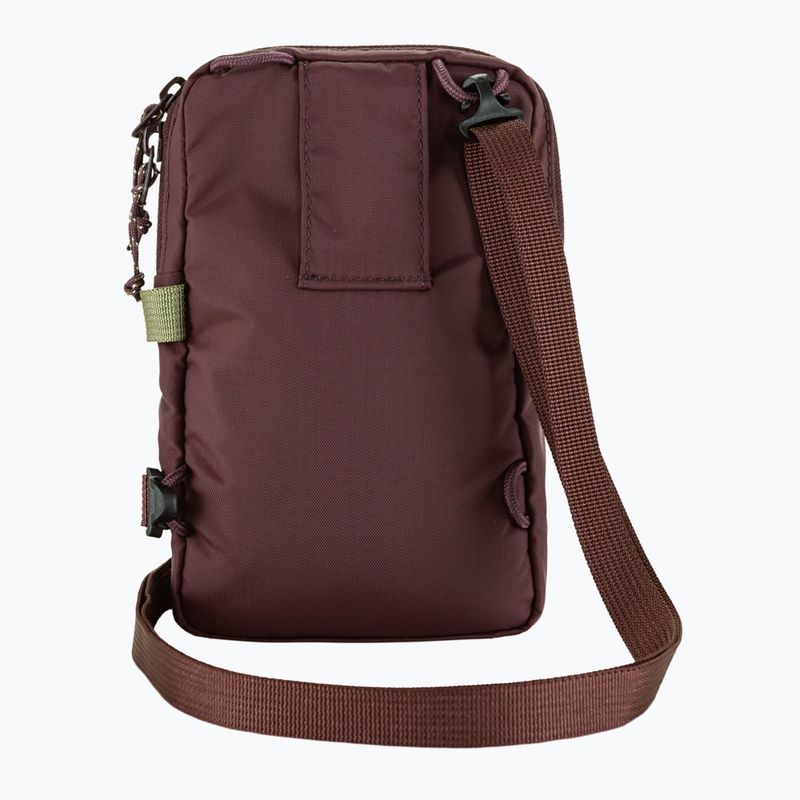 Saszetka Fjällräven High Coast Pocket 0,8 l blackberry 3