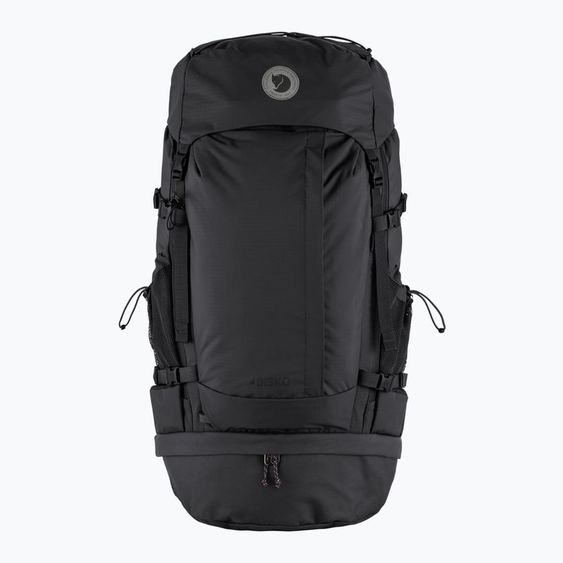 Plecak trekkingowy Fjällräven Abisko Trek S/M 48 l black