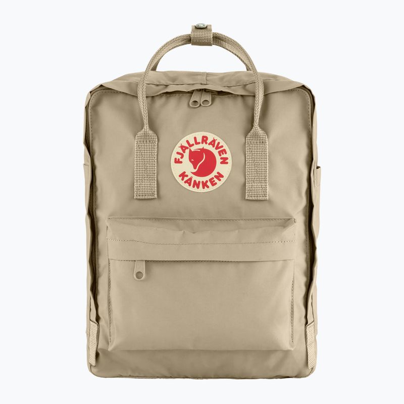 Plecak miejski Fjällräven Kanken 16 l fossil