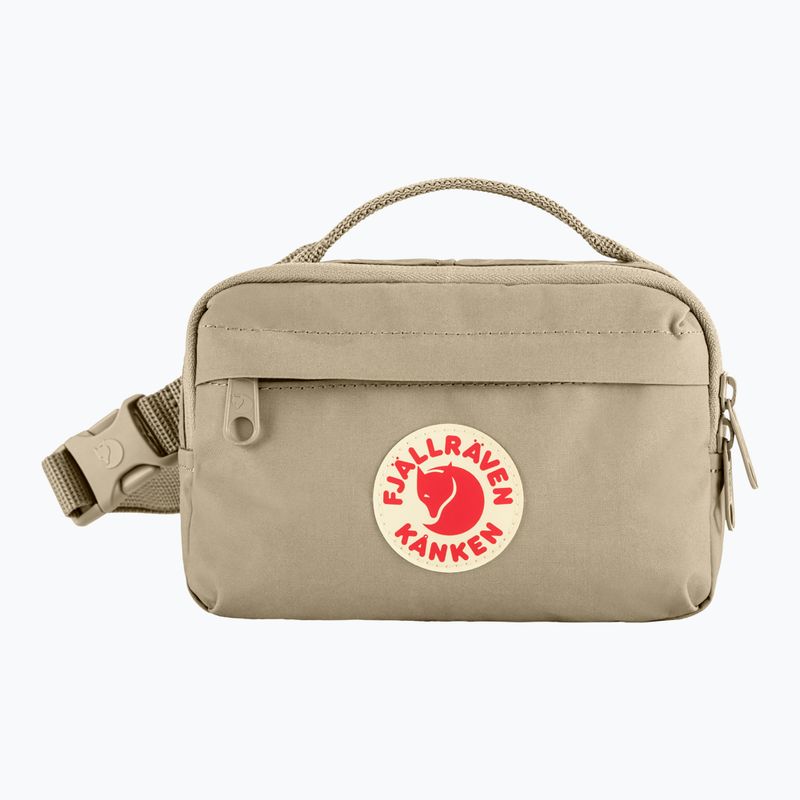 Saszetka nerka Fjällräven Kanken 2 l fossil