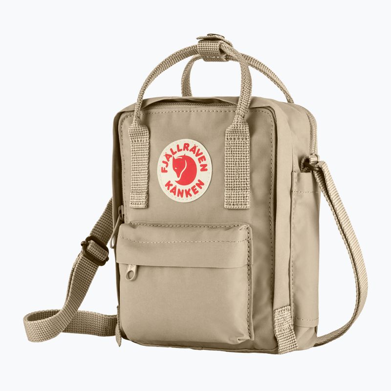 Saszetka Fjällräven Kanken Sling 2,5 l fossil 2
