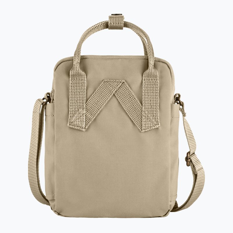 Saszetka Fjällräven Kanken Sling 2,5 l fossil 3