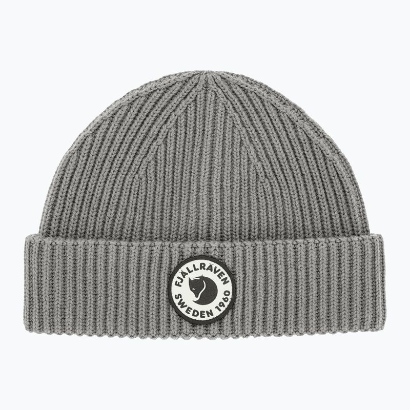 Czapka zimowa Fjällräven 1960 Lite grey 3