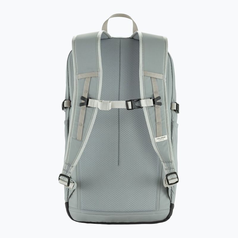 Plecak turystyczny Fjällräven High Coast 24 l shark grey 3