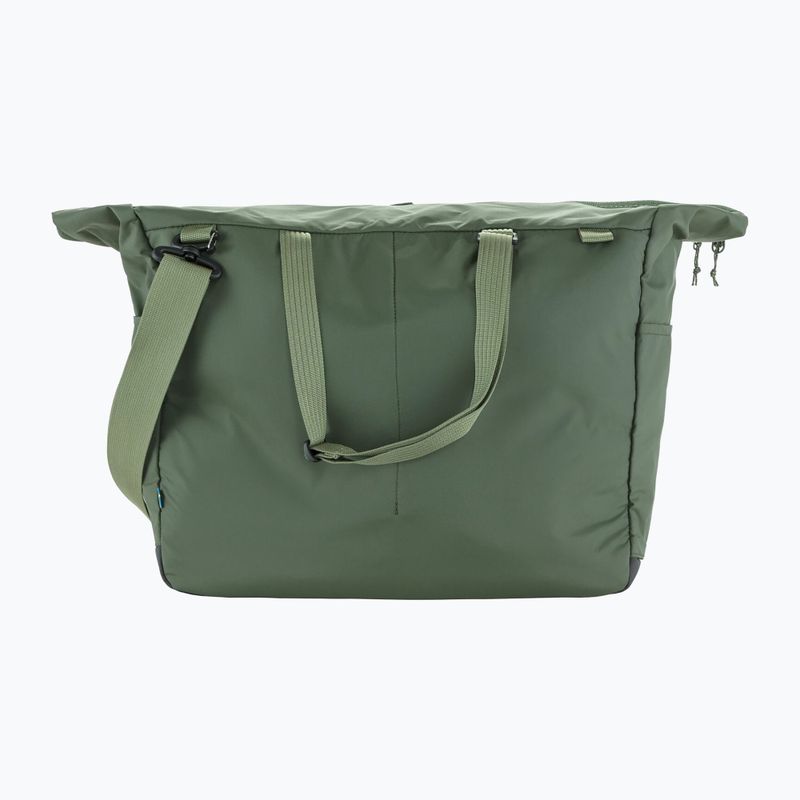 Torba Fjällräven High Coast Tote 30 l mountain green 3