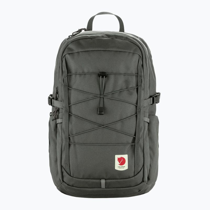 Plecak Fjällräven Skule 20 l basalt 2