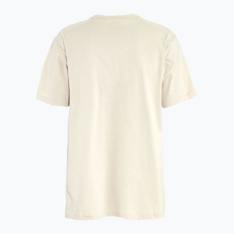 Koszulka męska Fjällräven Relaxed chalk white 2