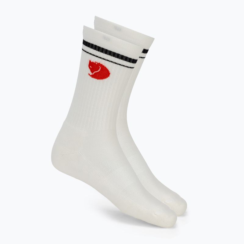Skarpety Fjällräven Hoja eggshell