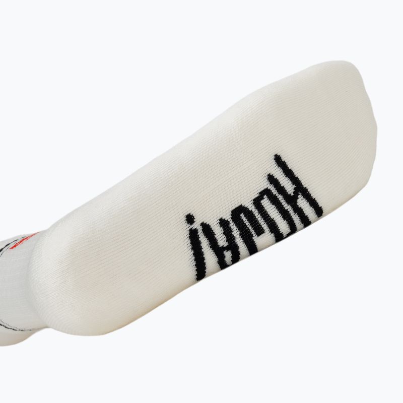 Skarpety Fjällräven Hoja eggshell 4