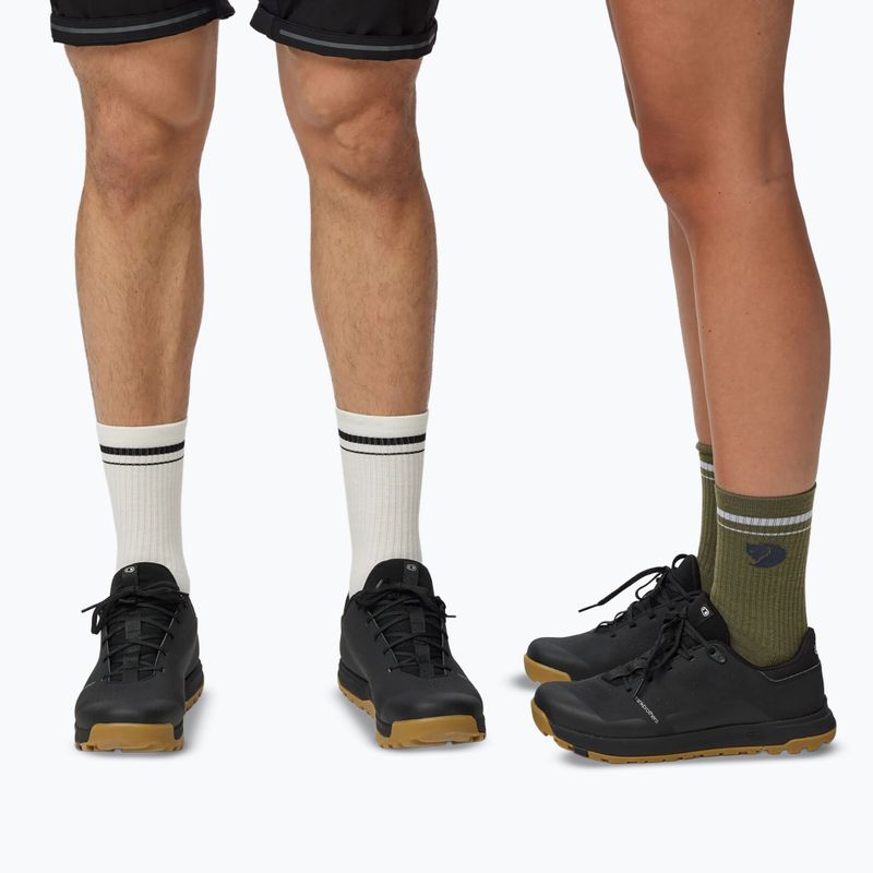 Skarpety Fjällräven Hoja eggshell 4