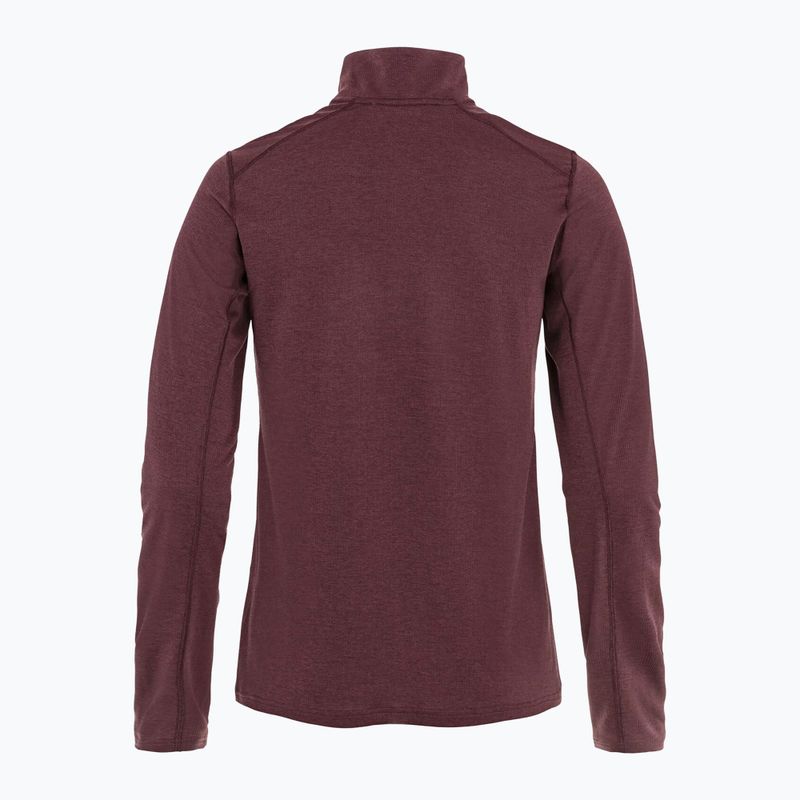 Bluza trekkingowa damska Fjällräven Abisko Day Hike Half Zip port 2