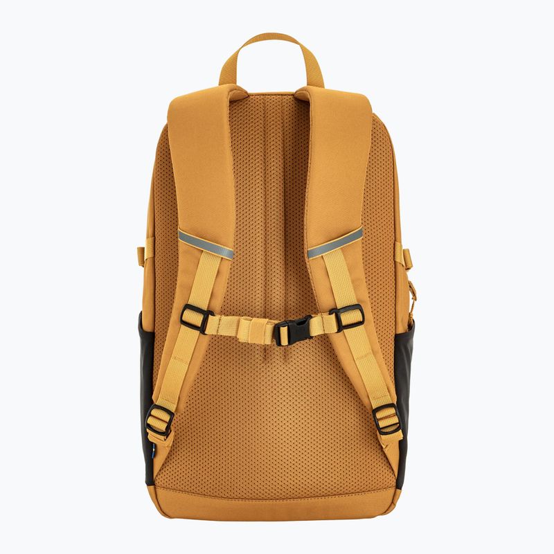 Plecak Fjällräven Skule 24 l red gold 3