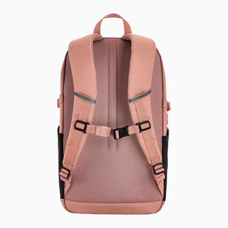 Plecak Fjällräven Skule 24 l dusty rose 3